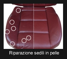 Servizi - Carrozzeria Dal Mina