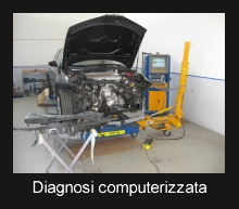Servizi - Carrozzeria Dal Mina